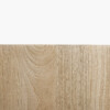 Beachwood mangohouten sidetable 85 cm