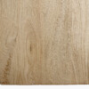 Beachwood mangohouten sidetable 85 cm