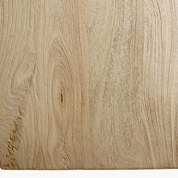 Beachwood mangohouten sidetable 85 cm