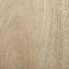 Beachwood mangohouten sidetable 85 cm